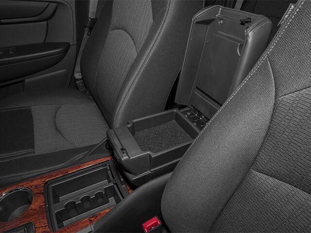 2014 CHEVROLET TRAVERSE Kansas City MO