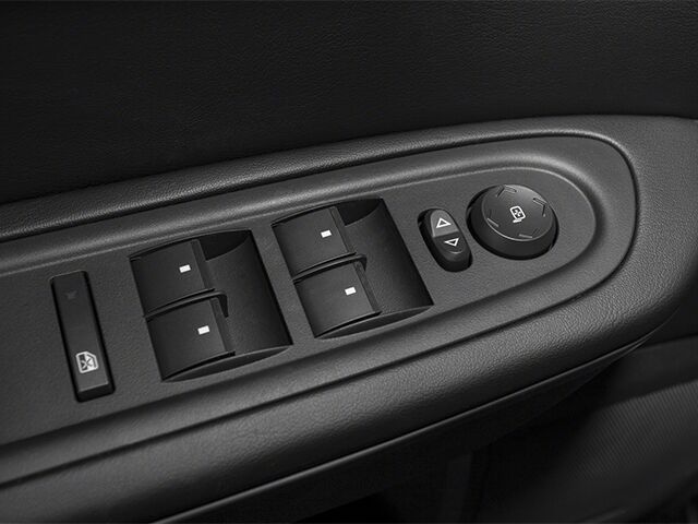 2014 CHEVROLET TRAVERSE Kansas City MO