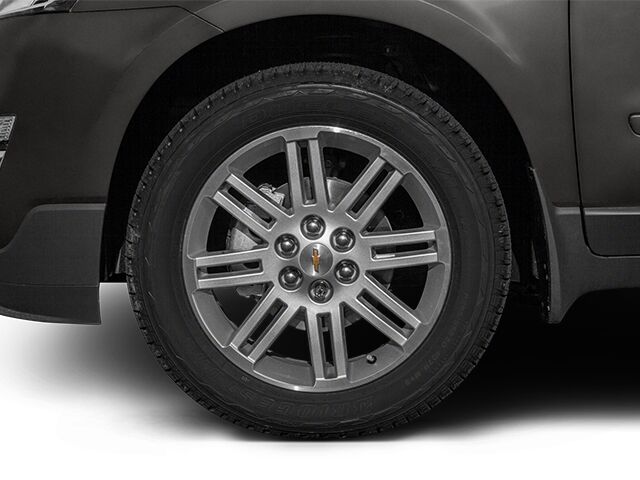 2014 CHEVROLET TRAVERSE Kansas City MO