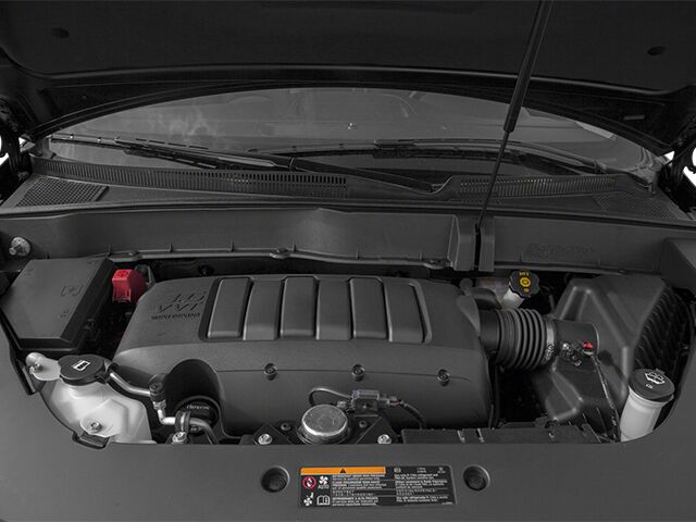 2014 CHEVROLET TRAVERSE Kansas City MO