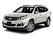2014 CHEVROLET TRAVERSE