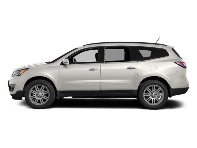 2014 CHEVROLET TRAVERSE Kansas City MO