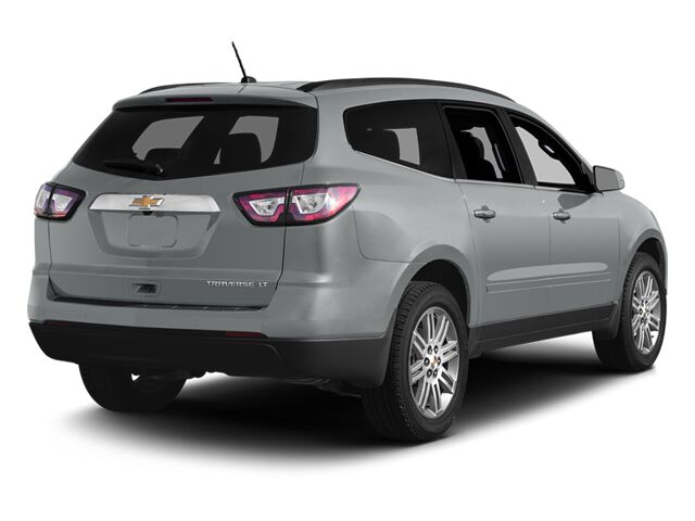 2014 CHEVROLET TRAVERSE 1LT Kansas City MO
