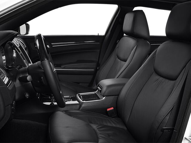 2014 CHRYSLER 300C Limited Gainesville FL