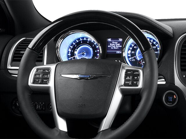 2014 CHRYSLER 300C Limited Gainesville FL