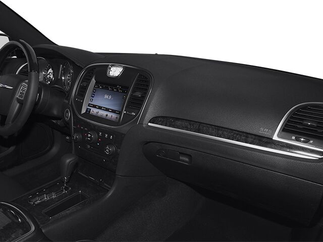 2014 CHRYSLER 300C Limited Gainesville FL