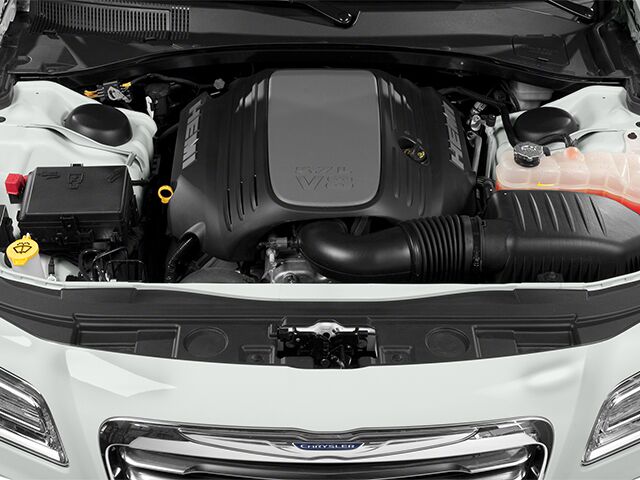 2014 CHRYSLER 300C Limited Gainesville FL