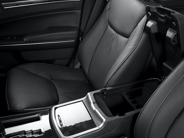 2014 CHRYSLER 300C Limited Gainesville FL