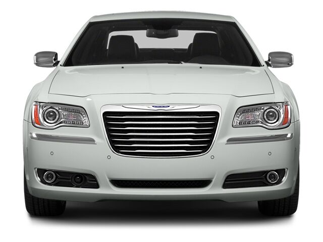 2014 CHRYSLER 300C Limited Gainesville FL