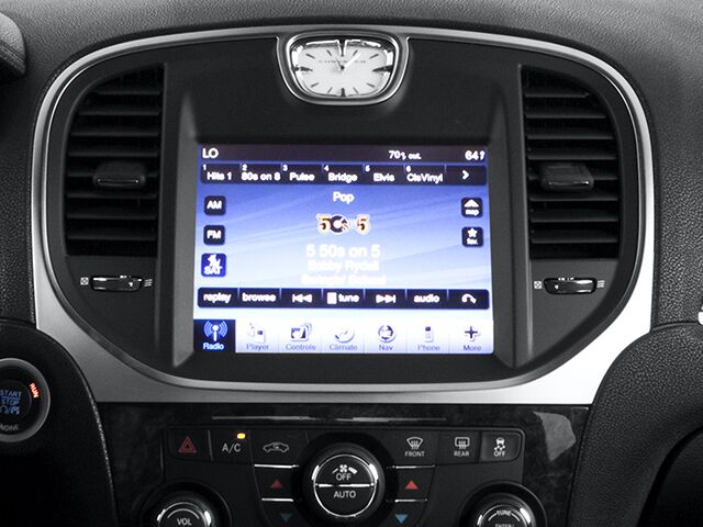 2014 CHRYSLER 300C Limited Gainesville FL