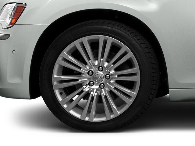 2014 CHRYSLER 300C Limited Gainesville FL