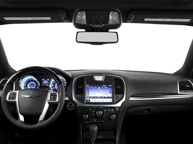 2014 CHRYSLER 300C Limited Gainesville FL