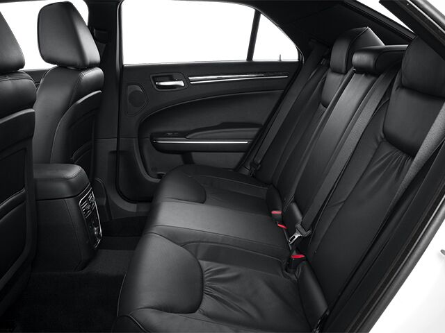2014 CHRYSLER 300C Limited Gainesville FL