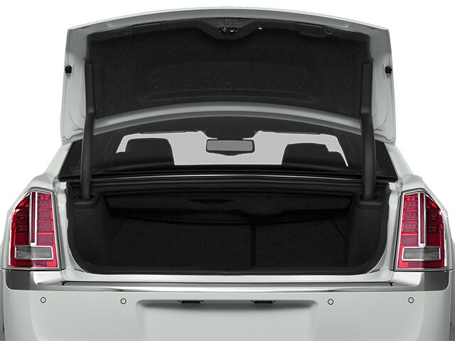 2014 CHRYSLER 300C Limited Gainesville FL