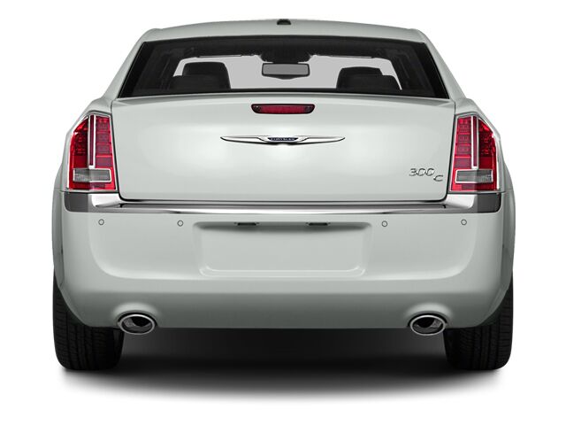 2014 CHRYSLER 300C Limited Gainesville FL
