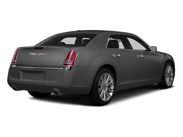 2014 CHRYSLER 300C Limited