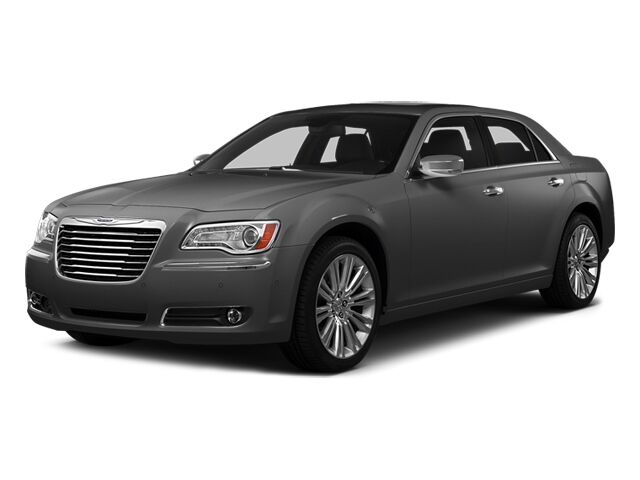 2014 CHRYSLER 300C Limited