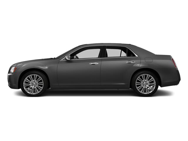 2014 CHRYSLER 300C Limited