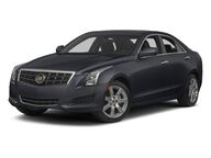 2014 Cadillac ATS Luxury AWD Grand Junction CO 2014 Cadillac ATS Luxury AWD Grand Junction CO