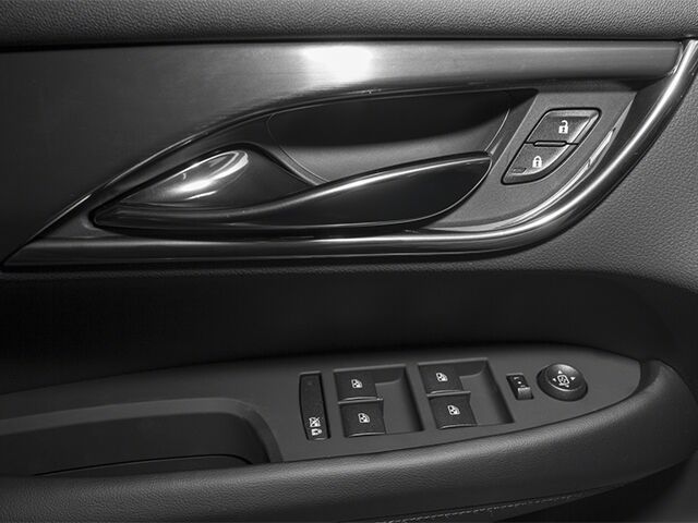 2014 Cadillac ATS Luxury Chantilly VA