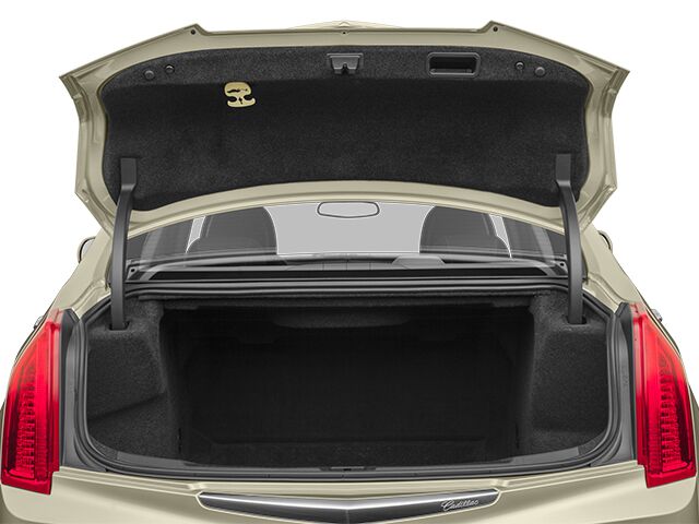 2014 Cadillac ATS Luxury Chantilly VA