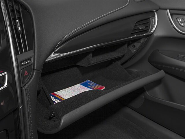 2014 Cadillac ATS Luxury Chantilly VA