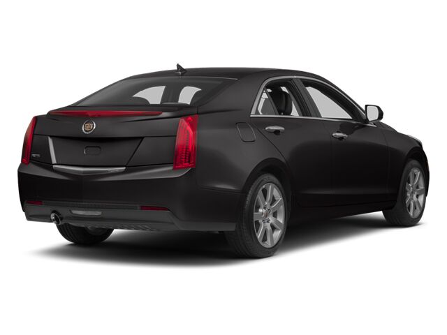 2014 Cadillac ATS Luxury Chantilly VA