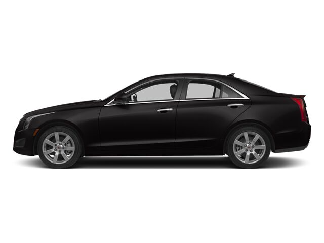 2014 Cadillac ATS Luxury Chantilly VA