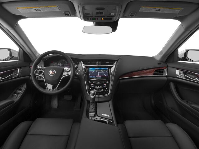 2014 Cadillac CTS 2.0L Turbo Tucson AZ