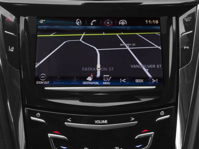 2014 Cadillac CTS 2.0L Turbo Tucson AZ