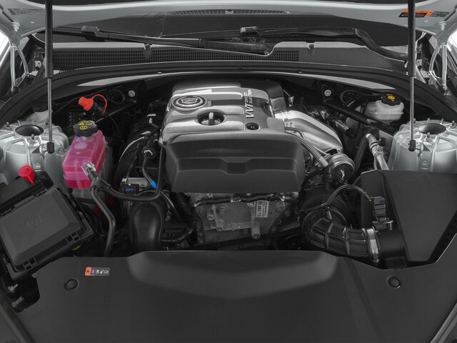 2014 Cadillac CTS 2.0L Turbo Tucson AZ