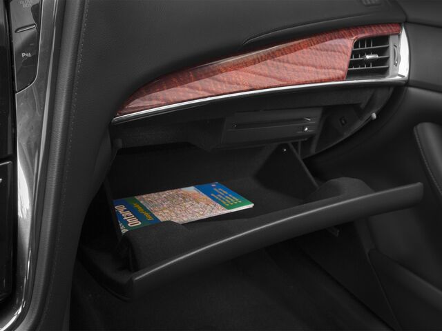 2014 Cadillac CTS 2.0L Turbo Tucson AZ