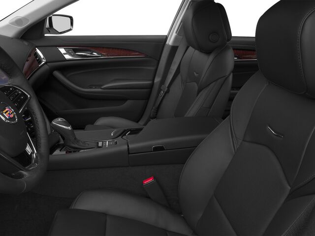 2014 Cadillac CTS 2.0L Turbo Tucson AZ