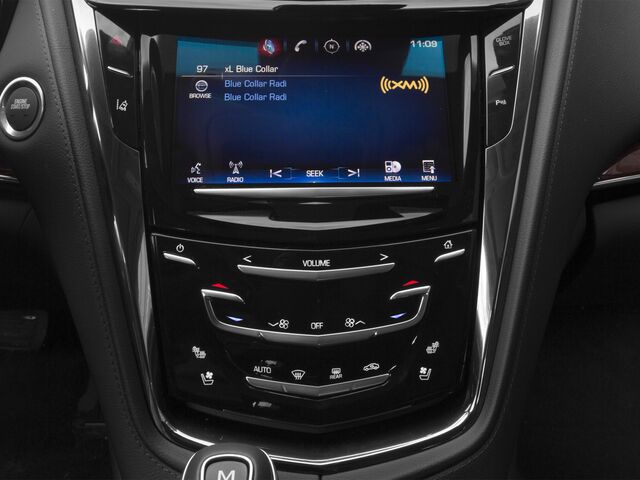 2014 Cadillac CTS 2.0L Turbo Tucson AZ