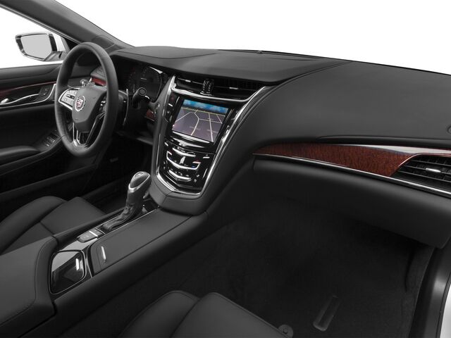 2014 Cadillac CTS 2.0L Turbo Tucson AZ