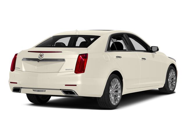 2014 Cadillac CTS 2.0L Turbo Tucson AZ