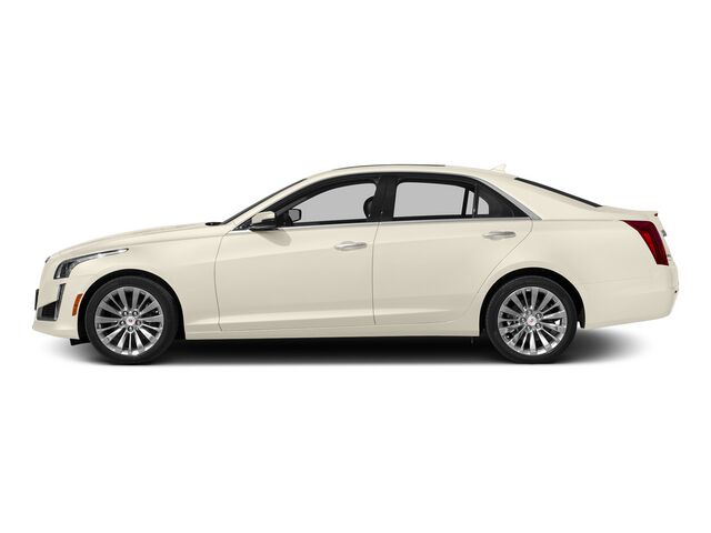 2014 Cadillac CTS 2.0L Turbo Tucson AZ