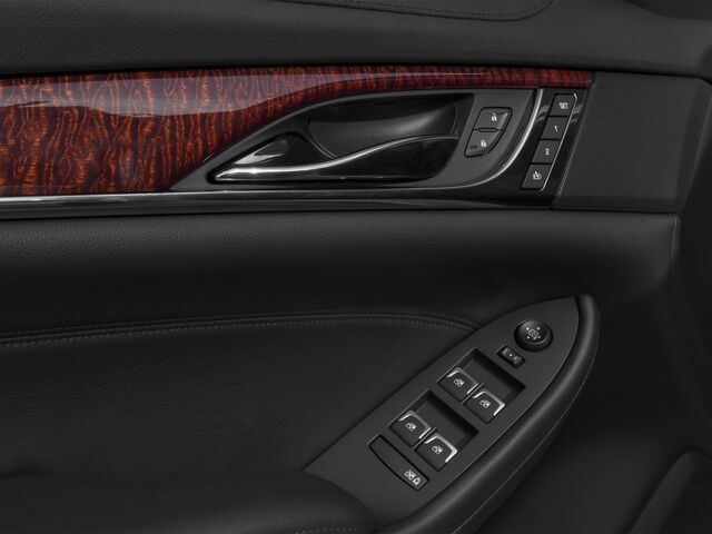 2014 Cadillac CTS 3.6L Twin Turbo Vsport Premium Tucson AZ