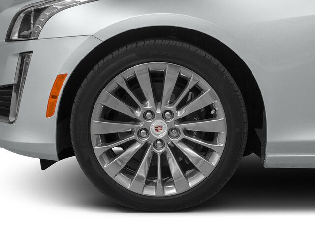 2014 Cadillac CTS 3.6L Twin Turbo Vsport Premium Tucson AZ