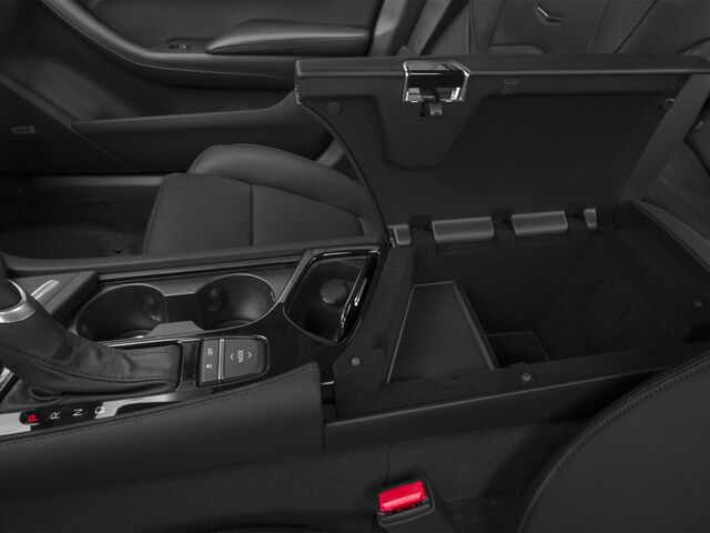 2014 Cadillac CTS 3.6L Twin Turbo Vsport Premium Tucson AZ