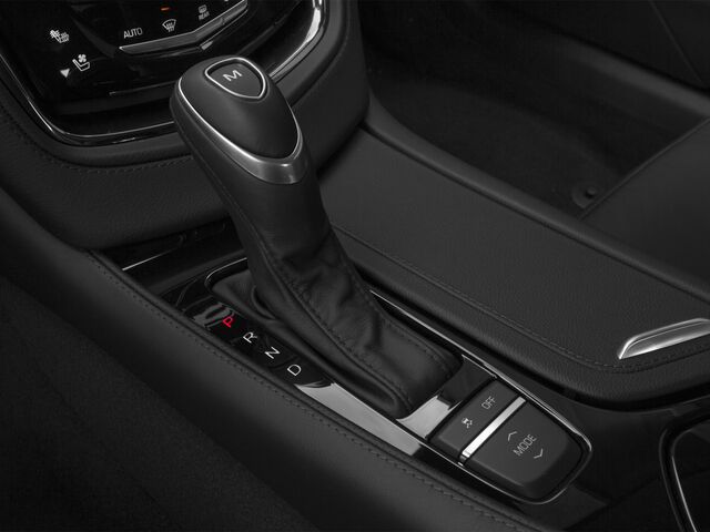 2014 Cadillac CTS 3.6L Twin Turbo Vsport Premium Tucson AZ