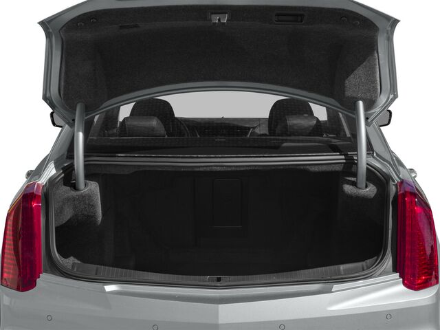 2014 Cadillac CTS 3.6L Twin Turbo Vsport Premium Tucson AZ