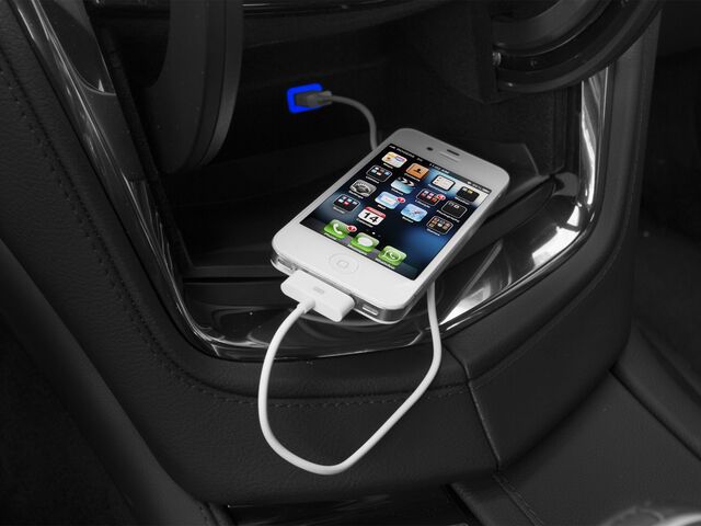 2014 Cadillac CTS 3.6L Twin Turbo Vsport Premium Tucson AZ