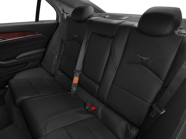 2014 Cadillac CTS 3.6L Twin Turbo Vsport Premium Tucson AZ