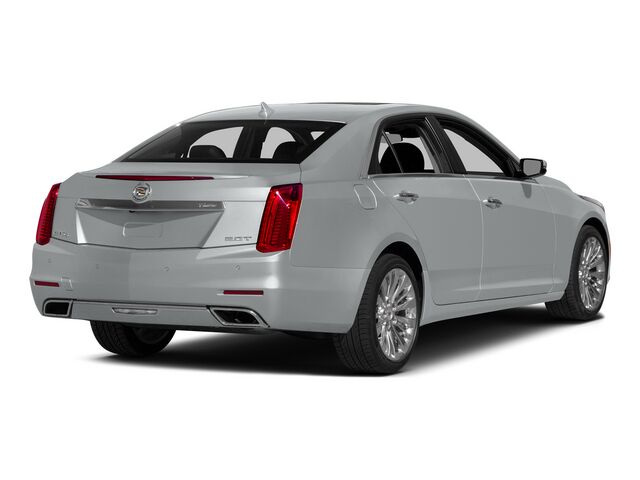 2014 Cadillac CTS Luxury Baton Rouge LA