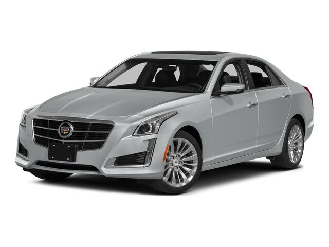 2014 Cadillac CTS Luxury Baton Rouge LA