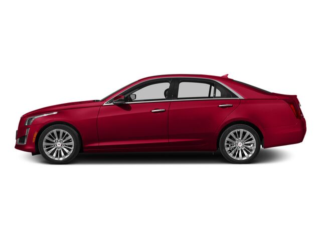 2014 Cadillac CTS Luxury Baton Rouge LA