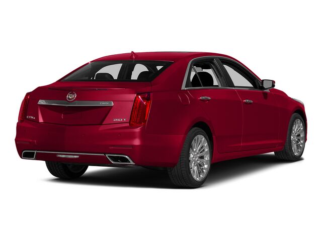 2014 Cadillac CTS Sedan 2.0T Premium Collection Tucson AZ
