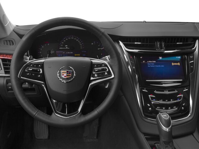 2014 Cadillac CTS Sedan Luxury AWD San Clemente CA