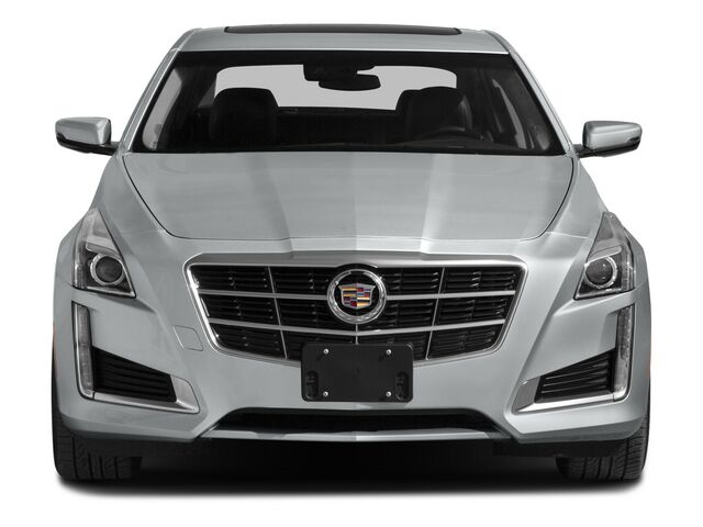 2014 Cadillac CTS Sedan Luxury AWD San Clemente CA